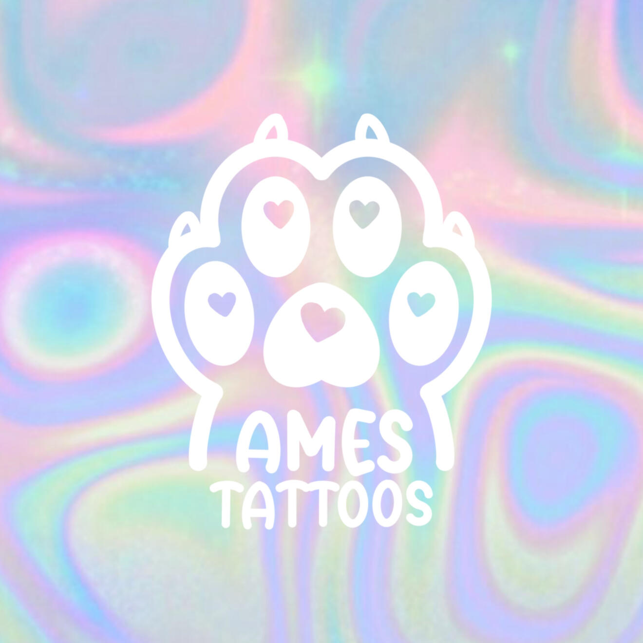 amestattoos logo
